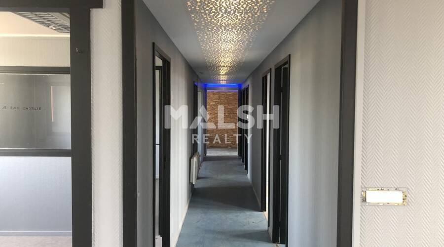 REXIM - Bureau - Loire - Roanne - 4