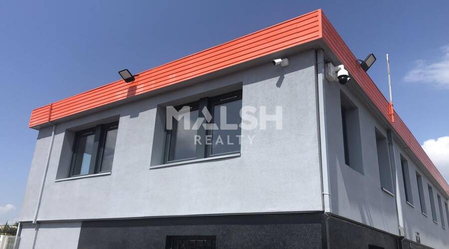 REXIM - Bureau - Loire - Roanne - 7