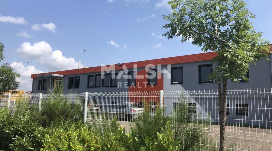 REXIM - Bureau - Loire - Roanne - 9