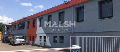 REXIM - Bureau - Loire - Roanne - 10