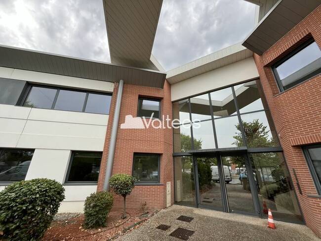 REXIM - Bureau - Haute-Garonne - Toulouse - 1