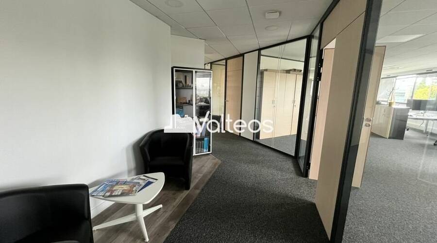 REXIM - Bureau - Haute-Garonne - Toulouse - 6