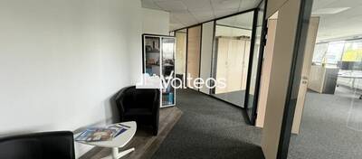 REXIM - Bureau - Haute-Garonne - Toulouse - 6