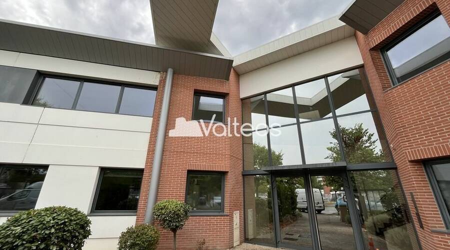 REXIM - Bureau - Haute-Garonne - Toulouse - 1