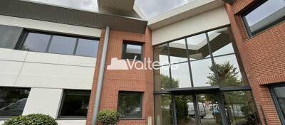 REXIM - Bureau - Haute-Garonne - Toulouse - 1