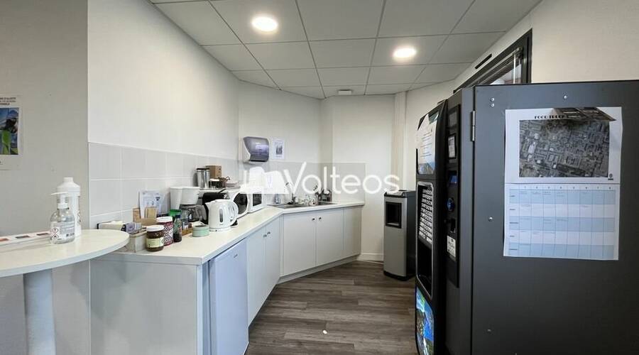 REXIM - Bureau - Haute-Garonne - Toulouse - 2