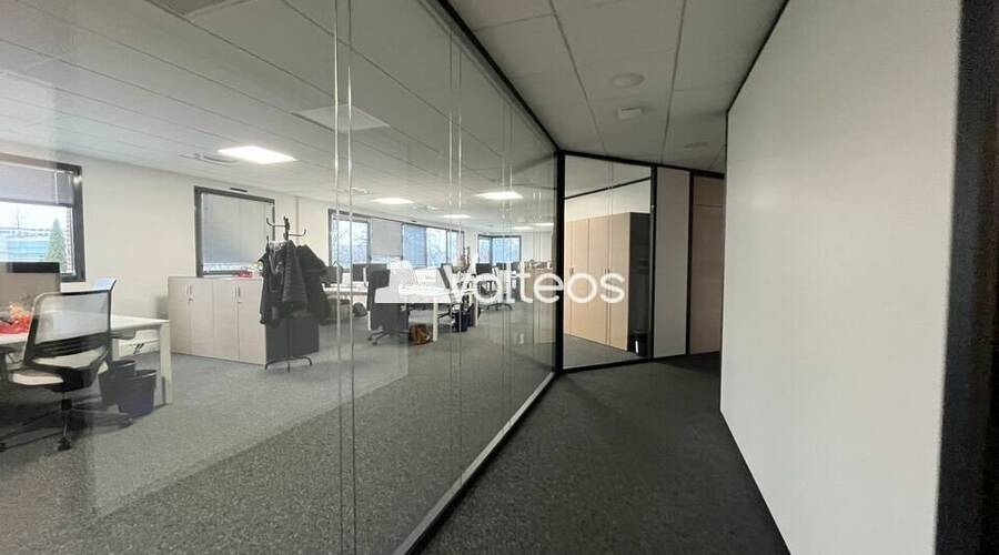 REXIM - Bureau - Haute-Garonne - Toulouse - 3