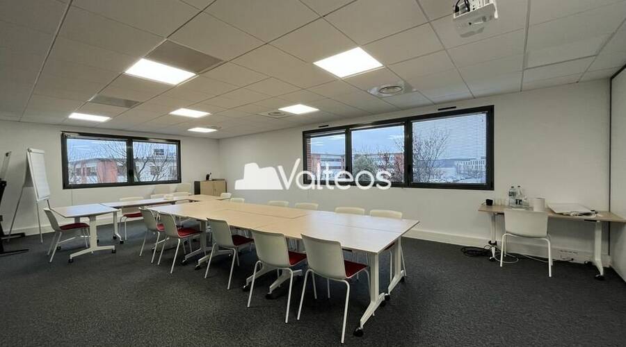 REXIM - Bureau - Haute-Garonne - Toulouse - 4