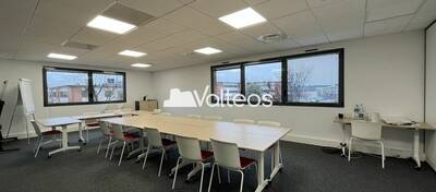 REXIM - Bureau - Haute-Garonne - Toulouse - 4