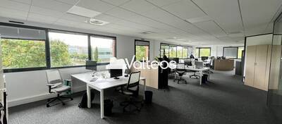 REXIM - Bureau - Haute-Garonne - Toulouse - 5