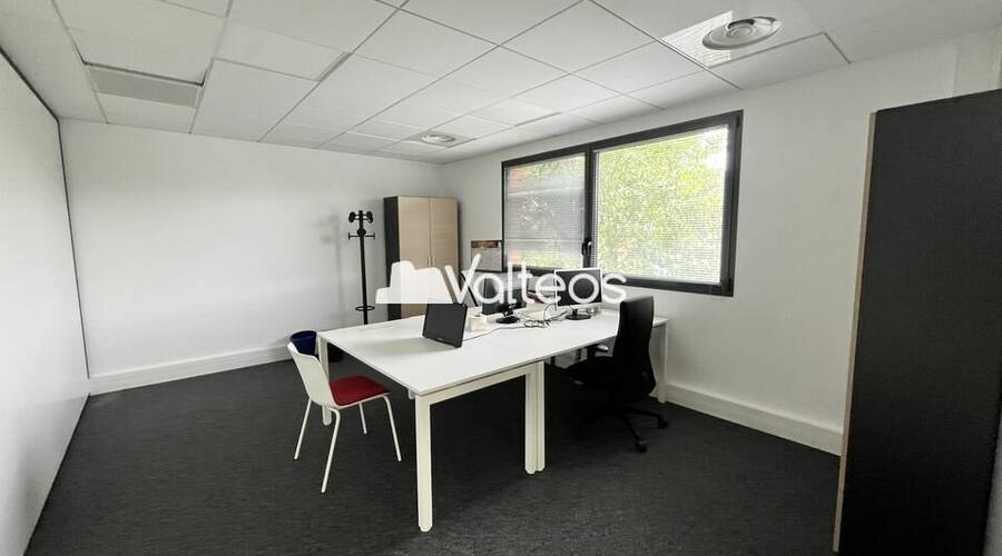 REXIM - Bureau - Haute-Garonne - Toulouse - 7