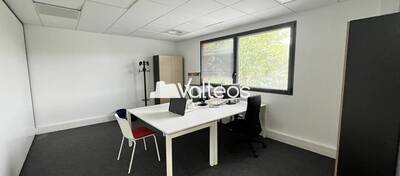 REXIM - Bureau - Haute-Garonne - Toulouse - 7