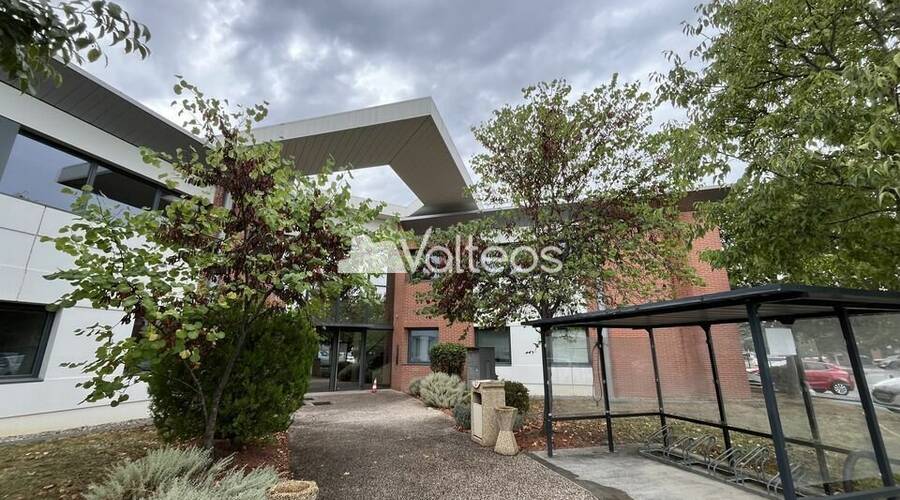 REXIM - Bureau - Haute-Garonne - Toulouse - 8