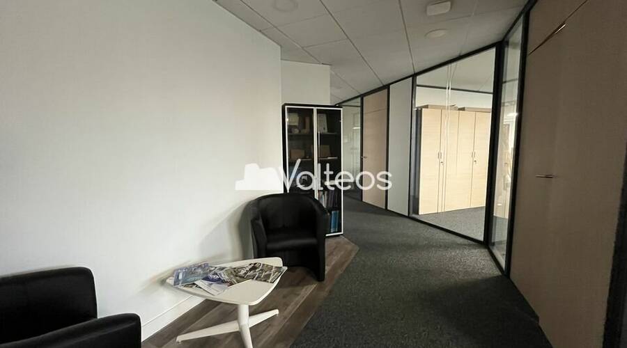 REXIM - Bureau - Haute-Garonne - Toulouse - 9