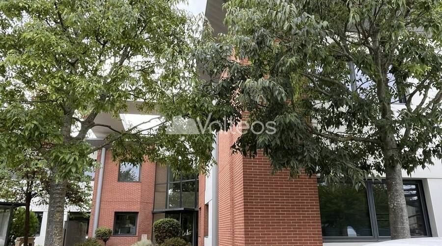 REXIM - Bureau - Haute-Garonne - Toulouse - 10