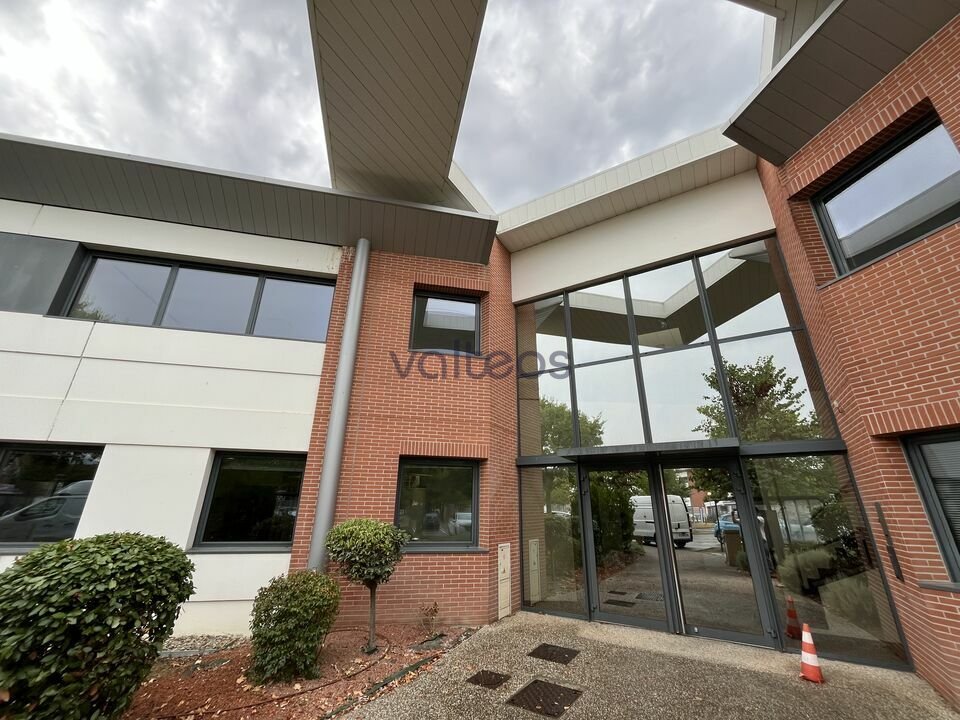 REXIM - Bureau - Haute-Garonne - Toulouse - 1