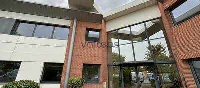 REXIM - Bureau - Haute-Garonne - Toulouse - 1