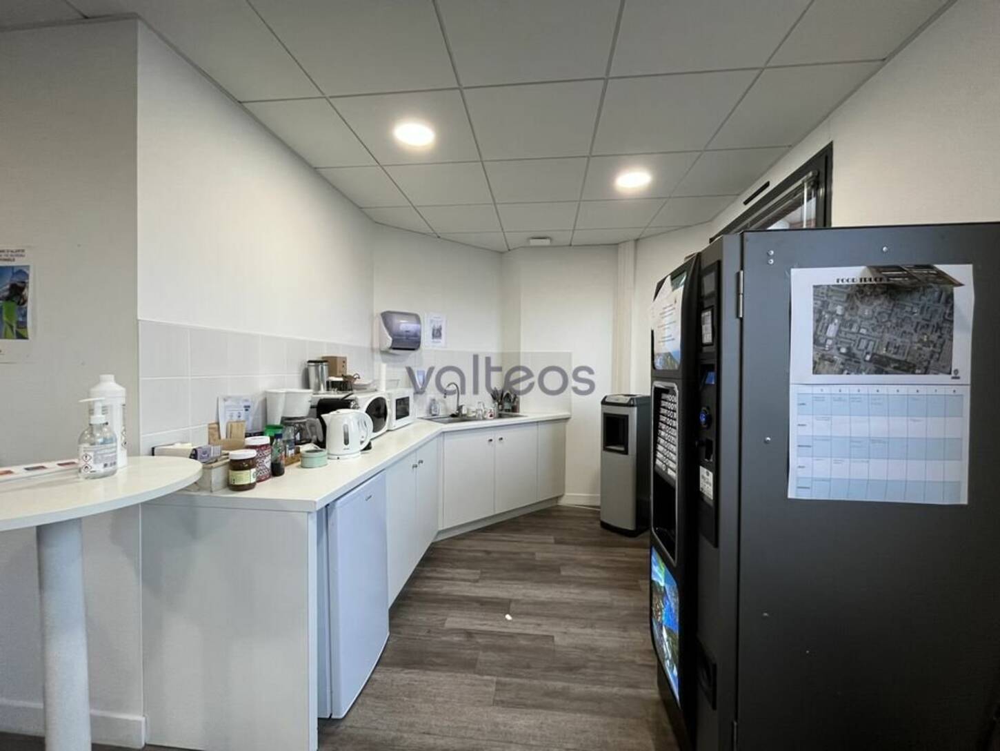 REXIM - Bureau - Haute-Garonne - Toulouse - 2