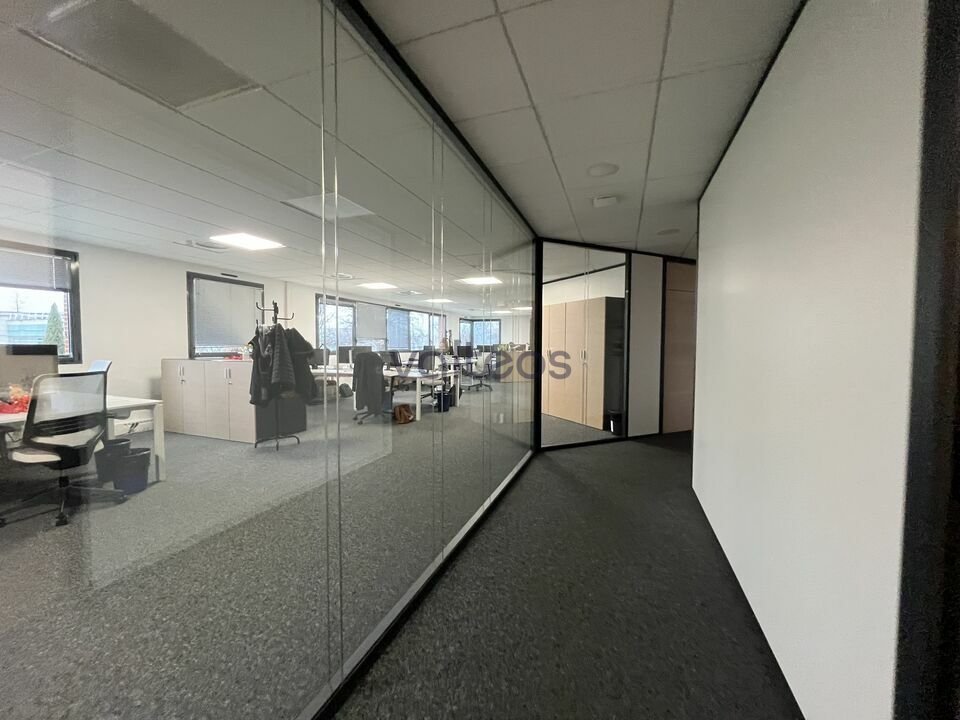 REXIM - Bureau - Haute-Garonne - Toulouse - 3