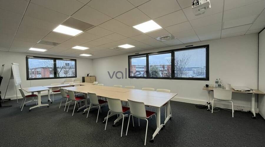 REXIM - Bureau - Haute-Garonne - Toulouse - 4