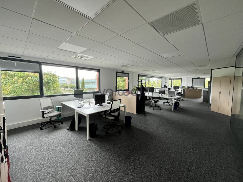 REXIM - Bureau - Haute-Garonne - Toulouse - 5