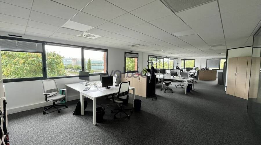 REXIM - Bureau - Haute-Garonne - Toulouse - 5