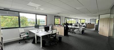 REXIM - Bureau - Haute-Garonne - Toulouse - 5