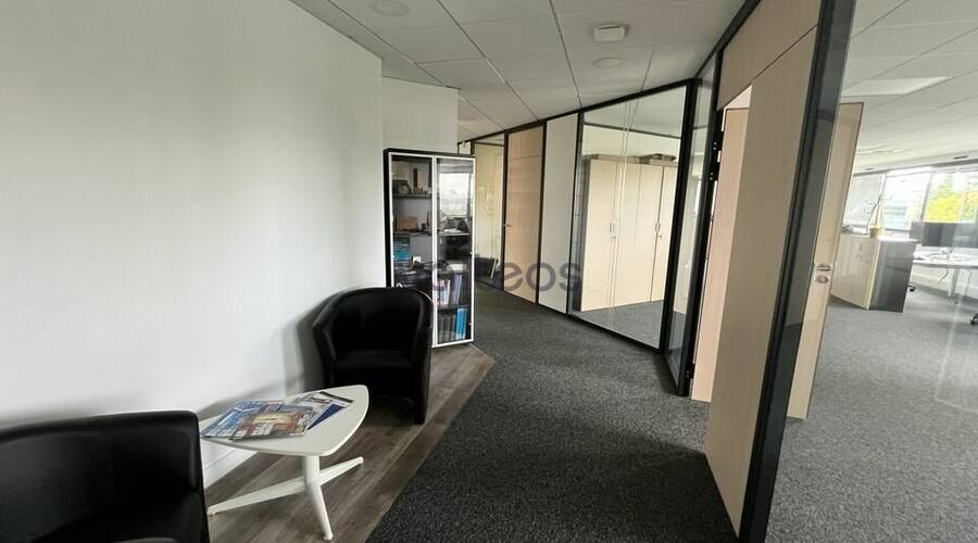 REXIM - Bureau - Haute-Garonne - Toulouse - 6