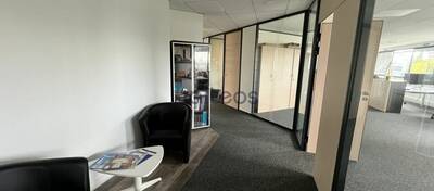 REXIM - Bureau - Haute-Garonne - Toulouse - 6