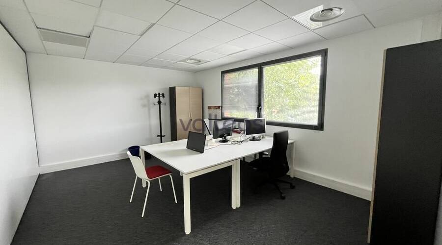 REXIM - Bureau - Haute-Garonne - Toulouse - 7