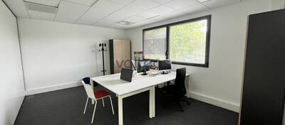 REXIM - Bureau - Haute-Garonne - Toulouse - 7