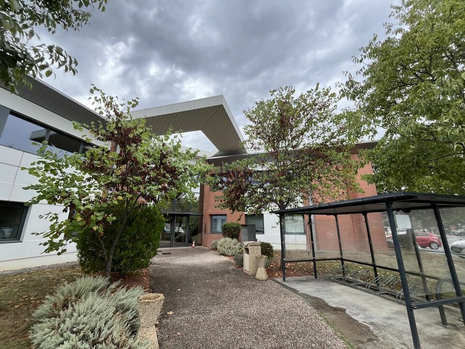 REXIM - Bureau - Haute-Garonne - Toulouse - 8