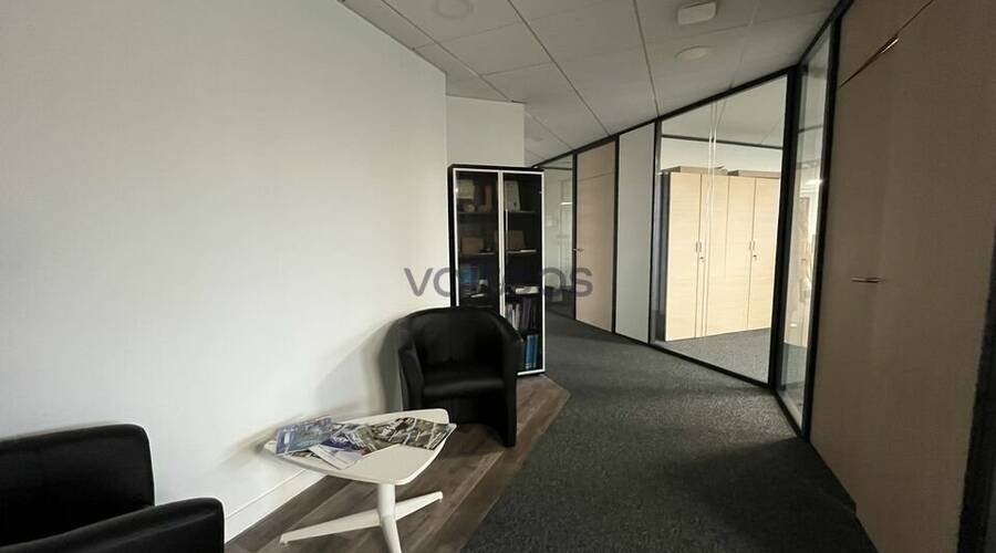 REXIM - Bureau - Haute-Garonne - Toulouse - 9