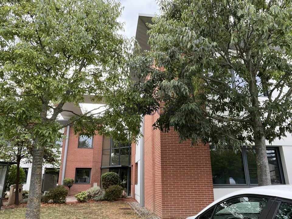 REXIM - Bureau - Haute-Garonne - Toulouse - 10