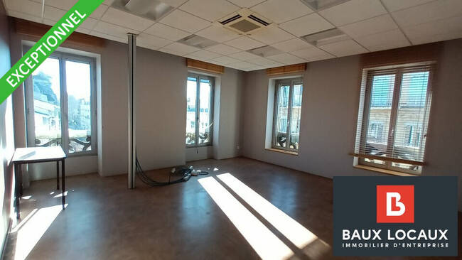 REXIM - Bureau - Vaucluse - Avignon - 1