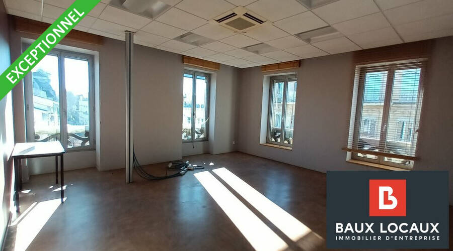 REXIM - Bureau - Vaucluse - Avignon - 1
