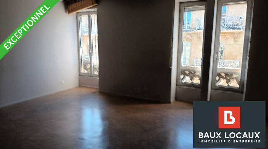 REXIM - Bureau - Vaucluse - Avignon - 4