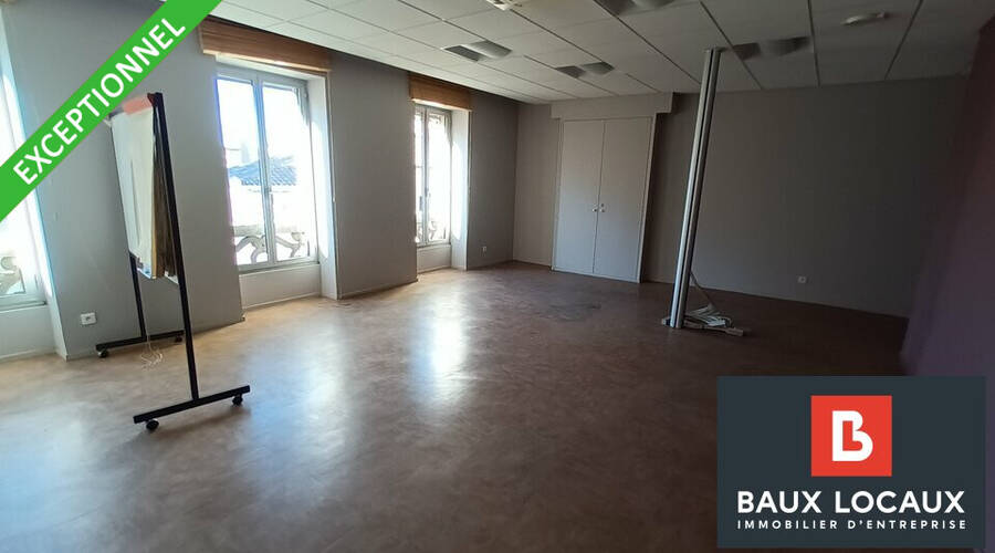 REXIM - Bureau - Vaucluse - Avignon - 5