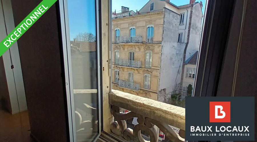 REXIM - Bureau - Vaucluse - Avignon - 6