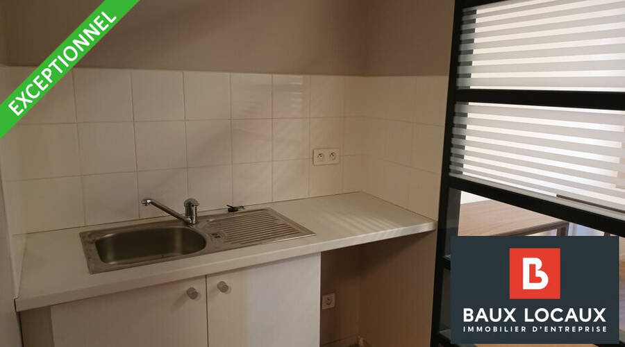 REXIM - Bureau - Vaucluse - Avignon - 7