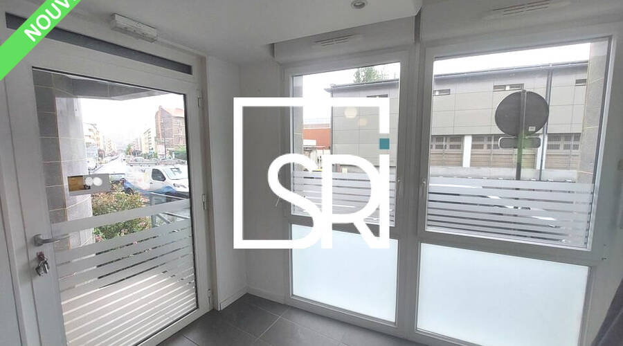 REXIM - Bureau - Puy-de-Dôme - Clermont-Ferrand - 1