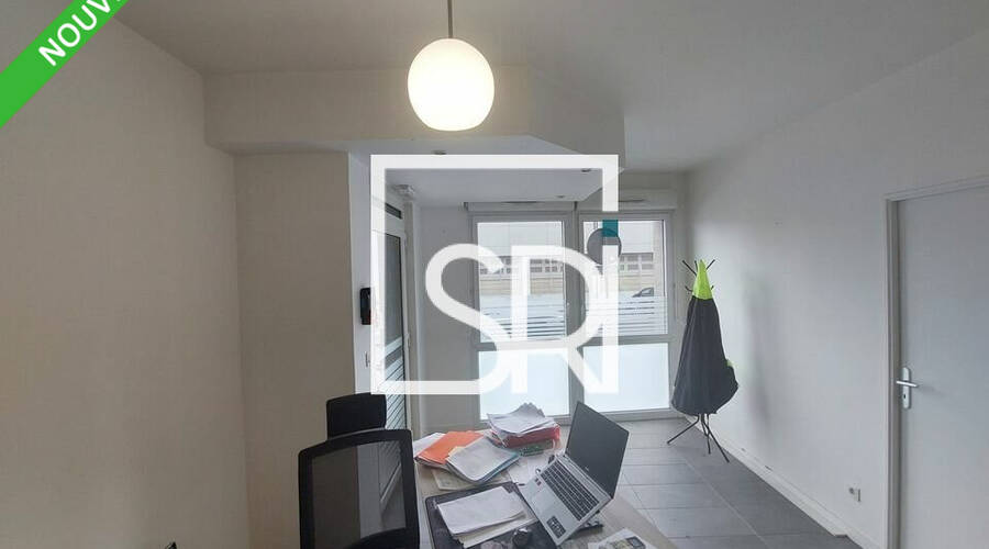 REXIM - Bureau - Puy-de-Dôme - Clermont-Ferrand - 8