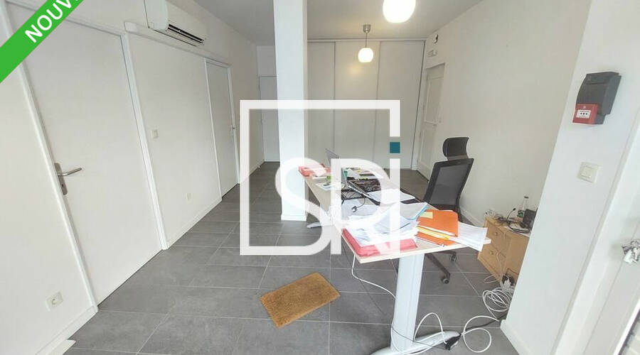REXIM - Bureau - Puy-de-Dôme - Clermont-Ferrand - 11