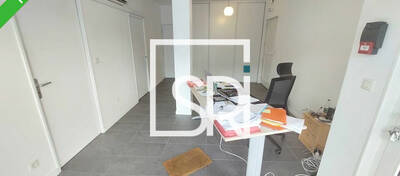 REXIM - Bureau - Puy-de-Dôme - Clermont-Ferrand - 11