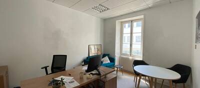 REXIM - Bureau - Loire-Atlantique - Nantes - 1