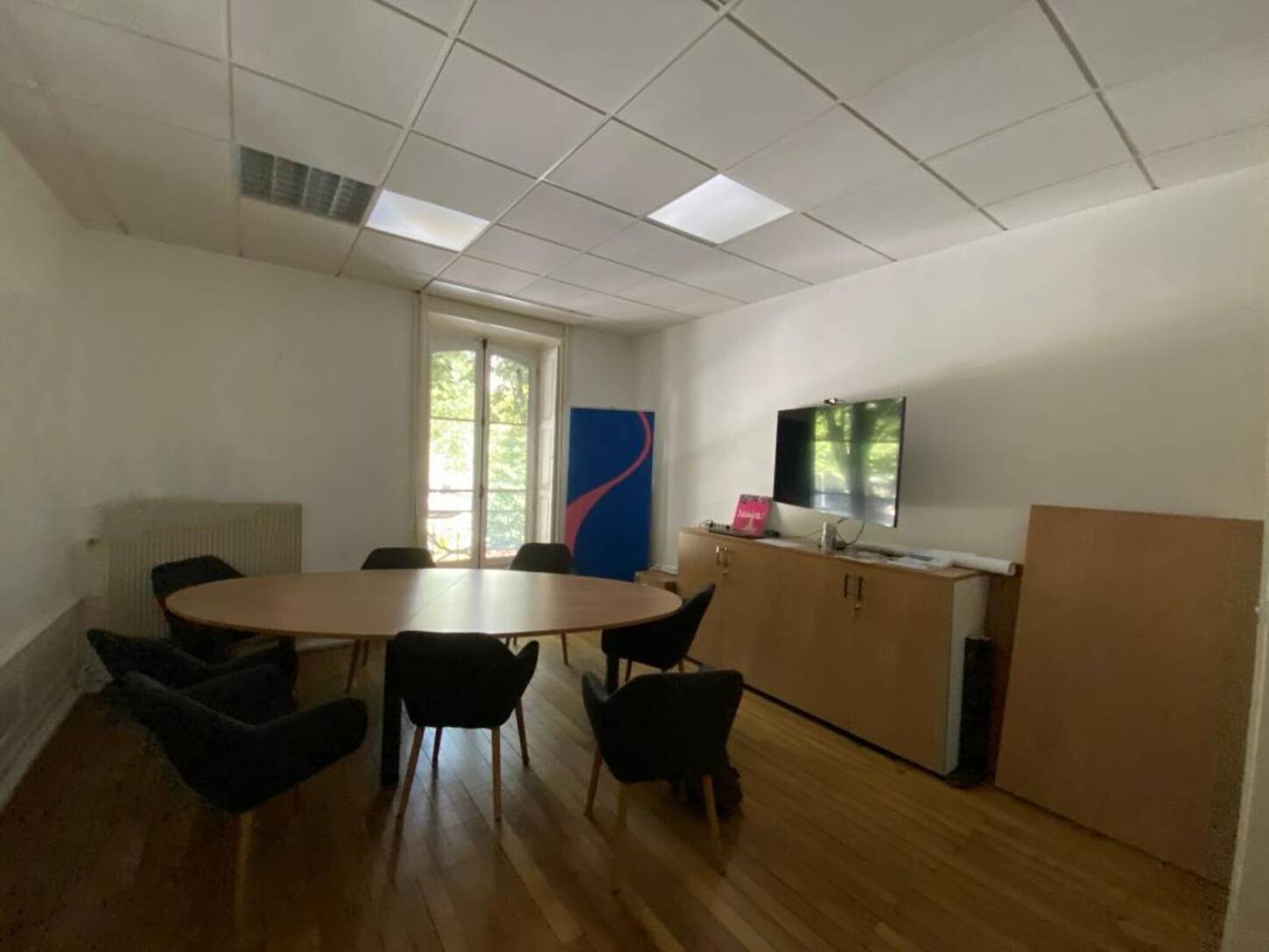 REXIM - Bureau - Loire-Atlantique - Nantes - 2