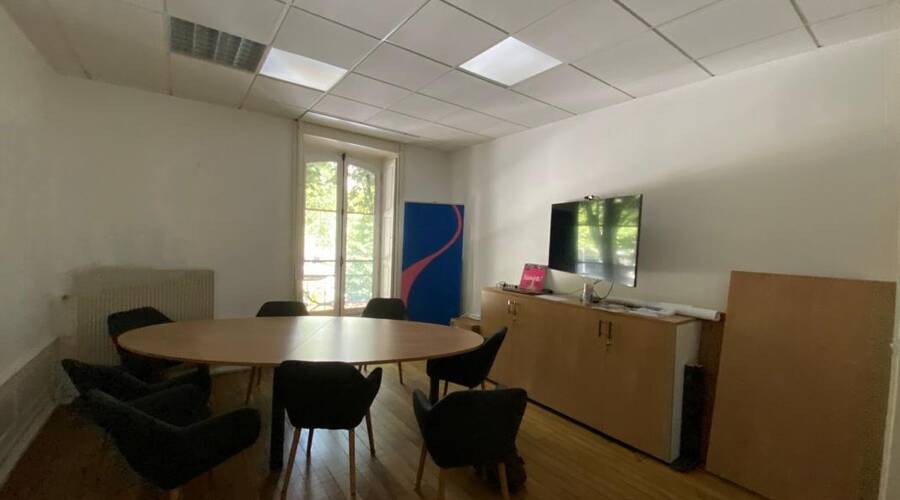 REXIM - Bureau - Loire-Atlantique - Nantes - 2
