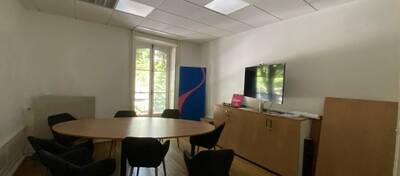 REXIM - Bureau - Loire-Atlantique - Nantes - 2