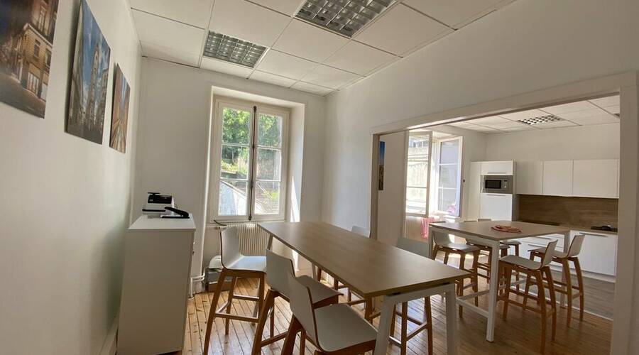 REXIM - Bureau - Loire-Atlantique - Nantes - 3