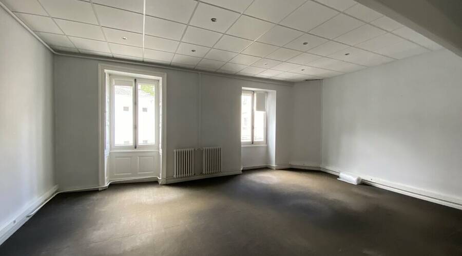 REXIM - Bureau - Loire-Atlantique - Nantes - 6